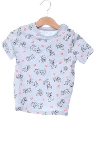 Kinder T-Shirt George, Größe 18-24m/ 86-98 cm, Farbe Blau, Preis € 7,22