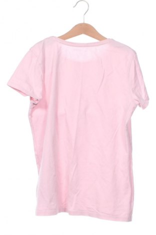 Dziecięcy T-shirt Guess, Rozmiar 15-18y/ 170-176 cm, Kolor Różowy, Cena 45,98 zł