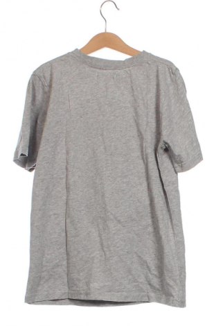 Kinder T-Shirt H&M, Größe 10-11y/ 146-152 cm, Farbe Grau, Preis 3,99 €