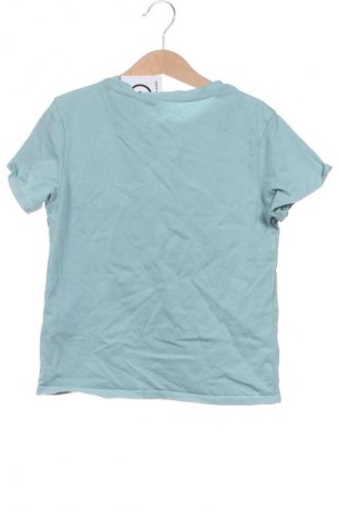 Kinder T-Shirt H&M, Größe 6-7y/ 122-128 cm, Farbe Grün, Preis € 3,99