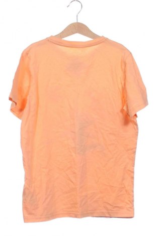 Kinder T-Shirt H&M, Größe 10-11y/ 146-152 cm, Farbe Orange, Preis 3,99 €