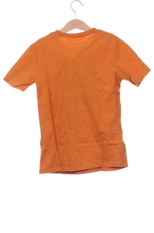 Kinder T-Shirt H&M, Größe 8-9y/ 134-140 cm, Farbe Gelb, Preis 4,99 €