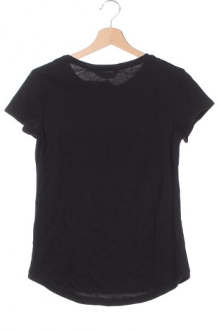 Tricou pentru copii H&M, Mărime 14-15y/ 168-170 cm, Culoare Negru, Preț 48,47 Lei