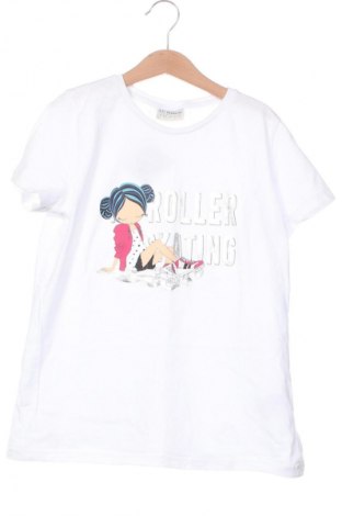 Kinder T-Shirt LC Waikiki, Größe 10-11y/ 146-152 cm, Farbe Weiß, Preis € 3,99