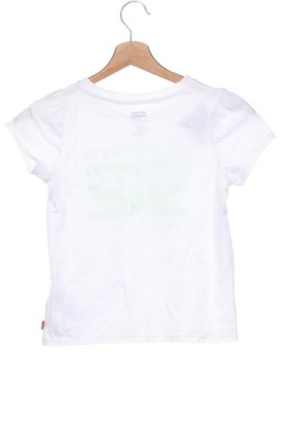 Tricou pentru copii Levi's, Mărime 11-12y/ 152-158 cm, Culoare Alb, Preț 29,99 Lei