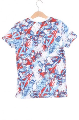 Kinder T-Shirt Marvel, Größe 6-7y/ 122-128 cm, Farbe Mehrfarbig, Preis 4,99 €