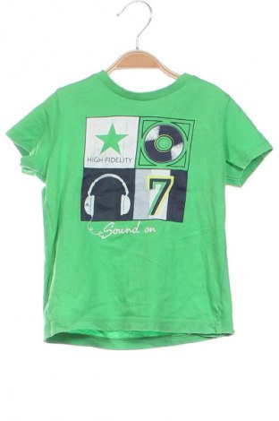 Tricou pentru copii Mayoral, Mărime 2-3y/ 98-104 cm, Culoare Verde, Preț 22,99 Lei