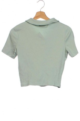 Kinder T-Shirt New Look, Größe 13-14y/ 164-168 cm, Farbe Grün, Preis € 3,99