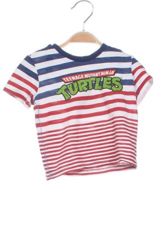 Tricou pentru copii Nickelodeon, Mărime 9-12m/ 74-80 cm, Culoare Multicolor, Preț 18,99 Lei