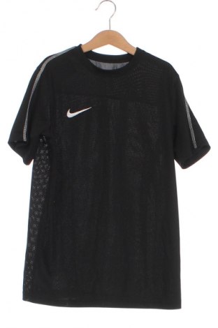 Tricou pentru copii Nike, Mărime 9-10y/ 140-146 cm, Culoare Negru, Preț 49,99 Lei