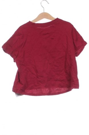 Kinder T-Shirt Nike, Größe 10-11y/ 146-152 cm, Farbe Rot, Preis € 7,49