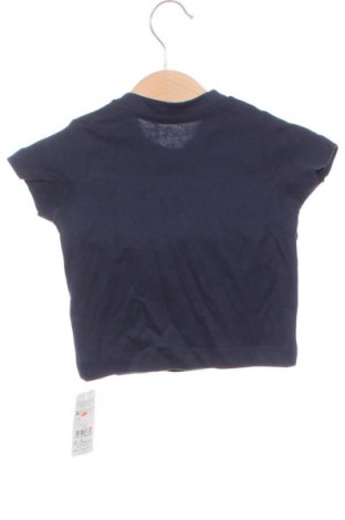 Kinder T-Shirt Nutmeg, Größe 2-3m/ 56-62 cm, Farbe Blau, Preis € 7,86