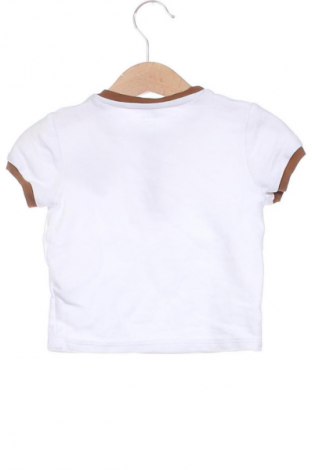 Kinder T-Shirt Obaibi, Größe 9-12m/ 74-80 cm, Farbe Weiß, Preis € 3,99