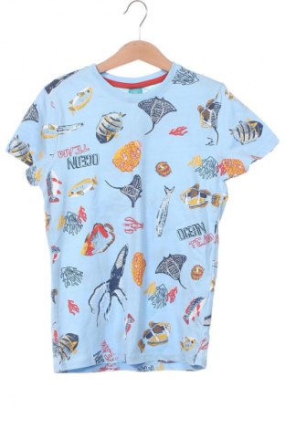 Kinder T-Shirt Pepco, Größe 7-8y/ 128-134 cm, Farbe Mehrfarbig, Preis 5,99 €