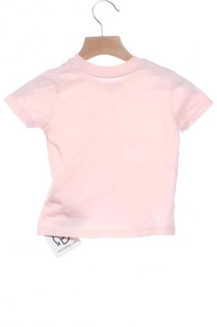 Dziecięcy T-shirt Primark, Rozmiar 12-18m/ 80-86 cm, Kolor Różowy, Cena 16,99 zł