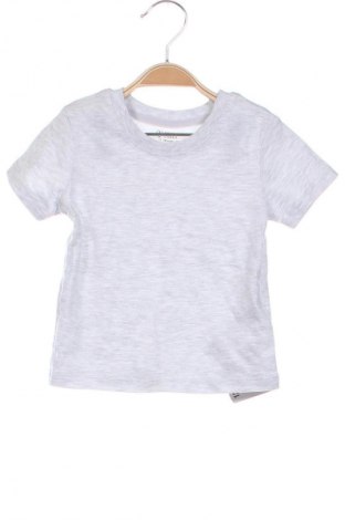 Kinder T-Shirt Primark, Größe 12-18m/ 80-86 cm, Farbe Grau, Preis 3,99 €