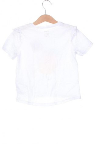 Dziecięcy T-shirt Sinsay, Rozmiar 4-5y/ 110-116 cm, Kolor Biały, Cena 18,99 zł