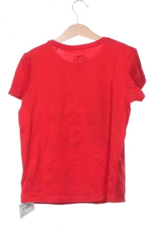 Kinder T-Shirt Sinsay, Größe 9-10y/ 140-146 cm, Farbe Rot, Preis € 3,99