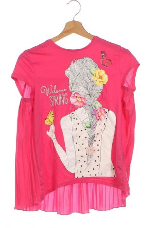 Kinder T-Shirt Terranova, Größe 13-14y/ 164-168 cm, Farbe Rosa, Preis € 3,49