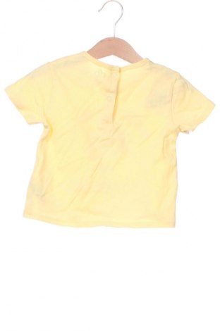 Kinder T-Shirt Tex, Größe 18-24m/ 86-98 cm, Farbe Gelb, Preis € 3,99