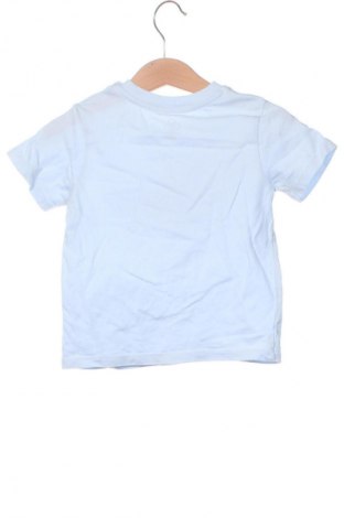 Kinder T-Shirt Tex, Größe 18-24m/ 86-98 cm, Farbe Blau, Preis 3,99 €