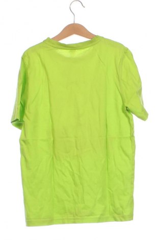 Kinder T-Shirt Trigema, Größe 10-11y/ 146-152 cm, Farbe Grün, Preis € 6,49