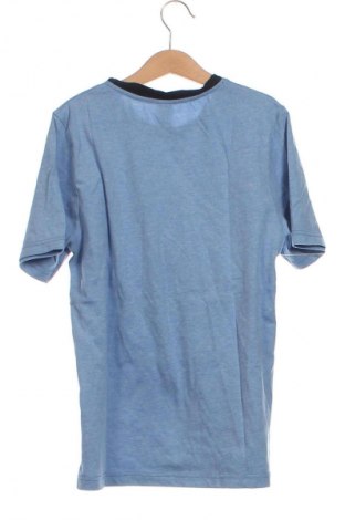 Kinder T-Shirt Trigema, Größe 10-11y/ 146-152 cm, Farbe Blau, Preis € 10,00