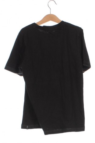 Kinder T-Shirt Trigema, Größe 10-11y/ 146-152 cm, Farbe Schwarz, Preis € 6,49