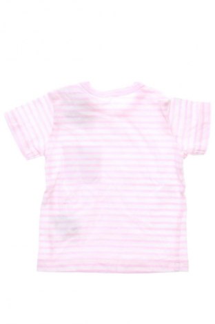 Tricou pentru copii United Colors Of Benetton, Mărime 1-2m/ 50-56 cm, Culoare Multicolor, Preț 27,99 Lei