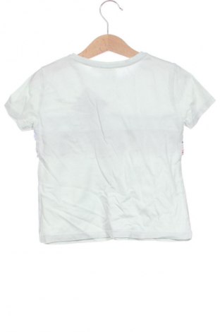 Kinder T-Shirt Zara, Größe 2-3y/ 98-104 cm, Farbe Grün, Preis € 7,84