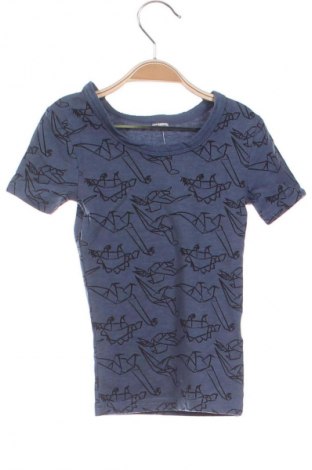 Kinder T-Shirt Zeeman, Größe 2-3y/ 98-104 cm, Farbe Blau, Preis € 6,14