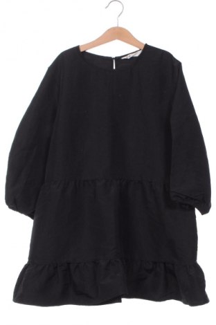 Tunică pentru copii H&M, Mărime 12-13y/ 158-164 cm, Culoare Negru, Preț 21,99 Lei