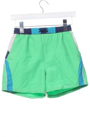 Costum de baie pentru copii PUMA, Mărime 10-11y/ 146-152 cm, Culoare Verde, Preț 68,37 Lei