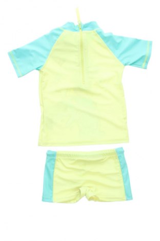 Costum de baie pentru copii Reserved, Mărime 4-5y/ 110-116 cm, Culoare Galben, Preț 75,99 Lei