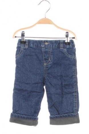 Kinderjeans, Größe 3-6m/ 62-68 cm, Farbe Blau, Preis 22,49 €