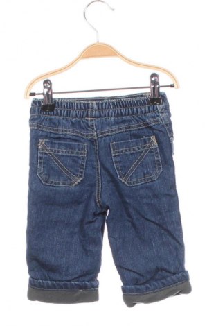 Kinderjeans, Größe 3-6m/ 62-68 cm, Farbe Blau, Preis 4,99 €