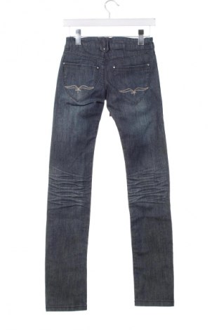 Kinderjeans, Größe 15-18y/ 170-176 cm, Farbe Blau, Preis € 15,99