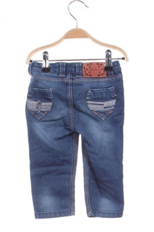 Kinderjeans, Größe 2-3y/ 98-104 cm, Farbe Blau, Preis 11,99 €