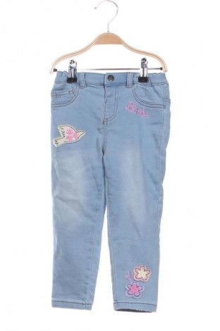 Kinderjeans, Größe 2-3y/ 98-104 cm, Farbe Blau, Preis 10,04 €