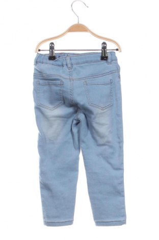 Kinderjeans, Größe 2-3y/ 98-104 cm, Farbe Blau, Preis € 10,04