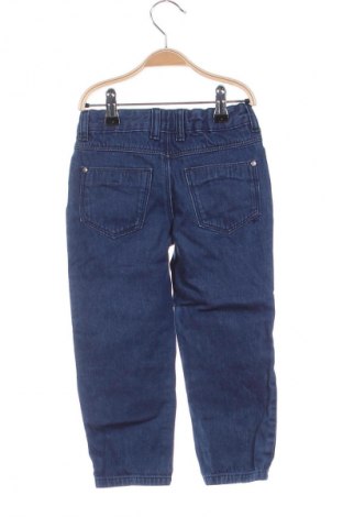 Kinderjeans, Größe 2-3y/ 98-104 cm, Farbe Blau, Preis € 16,37