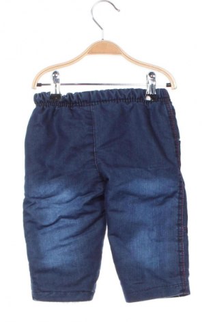 Kinderjeans, Größe 9-12m/ 74-80 cm, Farbe Blau, Preis € 16,44