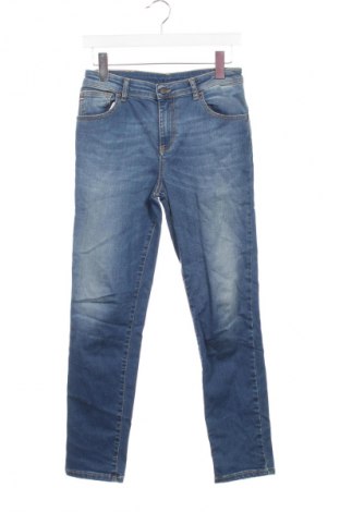 Kinderjeans, Größe 14-15y/ 168-170 cm, Farbe Blau, Preis € 5,99