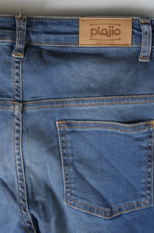 Kinderjeans, Größe 14-15y/ 168-170 cm, Farbe Blau, Preis 5,99 €