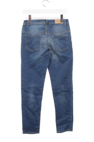 Kinderjeans, Größe 14-15y/ 168-170 cm, Farbe Blau, Preis 5,99 €