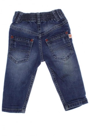 Kinderjeans, Größe 9-12m/ 74-80 cm, Farbe Blau, Preis 10,99 €