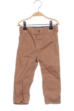 Dziecięce jeansy, Rozmiar 18-24m/ 86-98 cm, Kolor Brązowy, Cena 45,99 zł