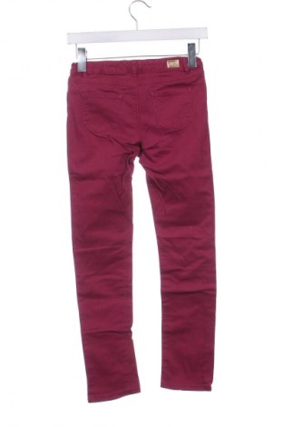 Kinderjeans, Größe 9-10y/ 140-146 cm, Farbe Lila, Preis € 10,99