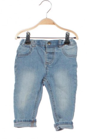 Kinderjeans, Größe 12-18m/ 80-86 cm, Farbe Blau, Preis € 10,99