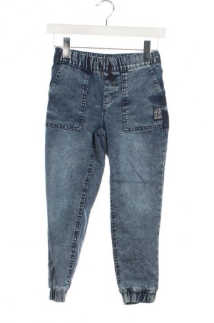 Kinderjeans, Größe 7-8y/ 128-134 cm, Farbe Blau, Preis € 10,99